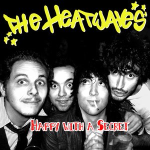 Happy with a Secret [Demo July 2010]