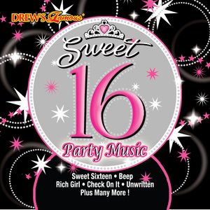 Sweet 16 Party Music
