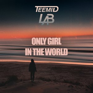 Only Girl In The World