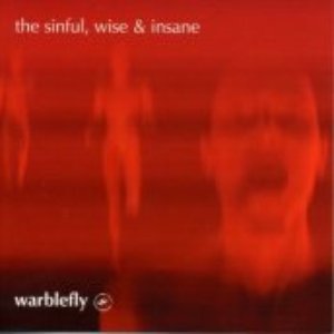 Image for 'The Sinful, Wise and Insane'