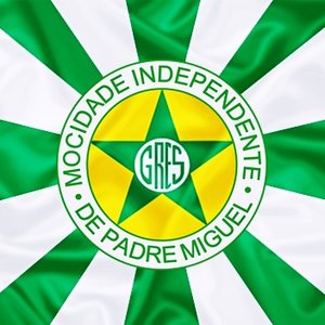 Mocidade 的头像
