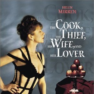 Avatar for The Cook, the Thief, his Wife & her Lover