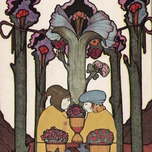 Songs Of Great Ardor