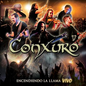 Encendiendo La Llama Vivo