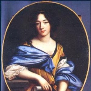Avatar for Antonia Bembo