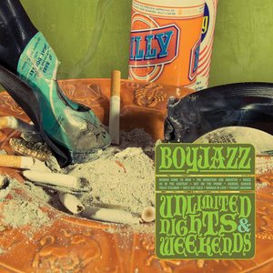 Boyjazz 的头像