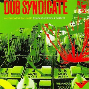 Dub Syndicate