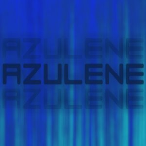 Image pour 'Azulene'