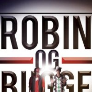 Avatar for Robin & Bugge