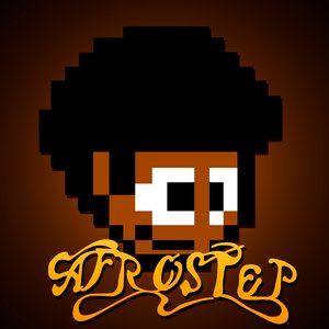 Avatar for Afrostep