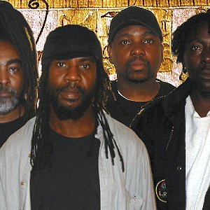 Third Eye Reggae Band için avatar