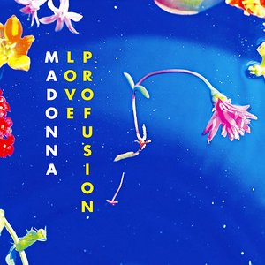 Изображение для 'Love Profusion'