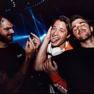 Awatar dla The Chainsmokers & Kygo