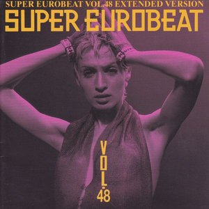 SUPER EUROBEAT VOL.48