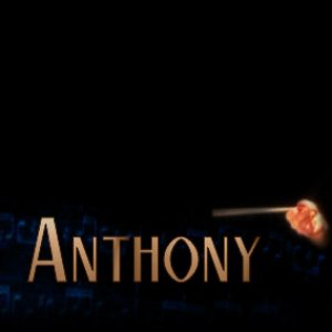 Pete Anthony 的头像