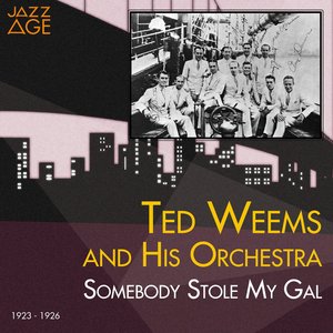 Somebody Stole My Gal (1923 - 1926)