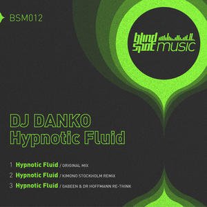Hypnotic Fluid