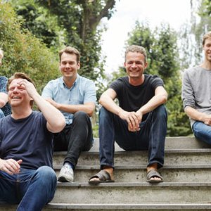 Avatar for Karl Strømme Quintet