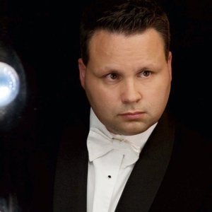 Изображение для 'Paul Potts'