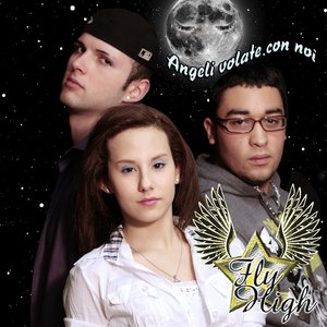 Angeli volate con noi