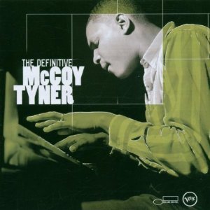 The Definitive McCoy Tyner