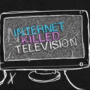 Internet Killed TV 的头像