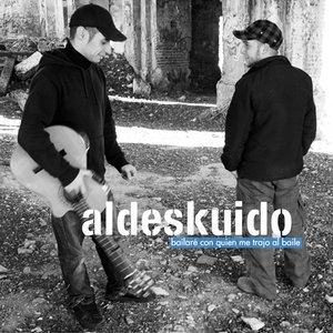 aldeskuido のアバター