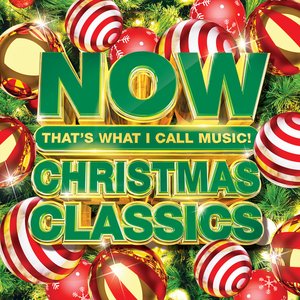 NOW That's What I Call Music! Christmas Classics