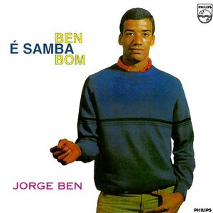 Ben é Samba Bom (1964)