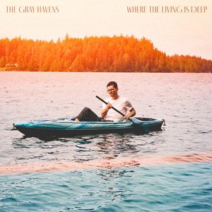 Where the Living is Deep - EP