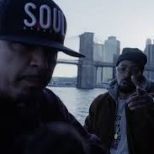 DJ Muggs e Roc Marciano 的头像