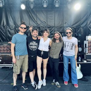 Little Odetta 的头像