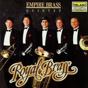 Royal Brass: Music from the Renaissance & Baroque