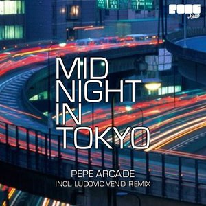 Midnight in Tokyo