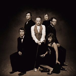 Dionysos photo provided by Last.fm