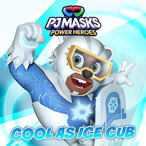 Cool As Ice Cub