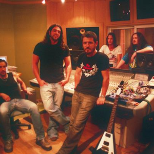 Glow photo provided by Last.fm