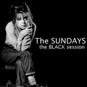 The Black Sessions