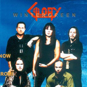 Glory (Sweden) 的头像