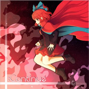 Divinel 的头像