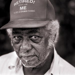 Avatar di R.L. Burnside