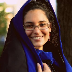 Huda Asfour 的头像