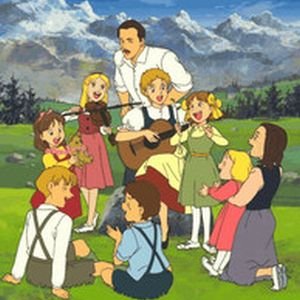 Avatar for Die singende Familie Trapp
