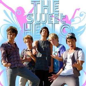 Image for 'The Sweet Hello'