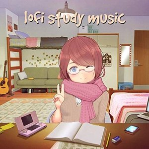 Lofi Study Music