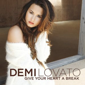 Give Your Heart a Break - EP