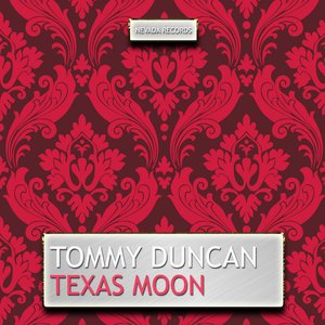 Texas Moon