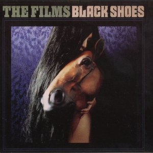 Black Shoes EP