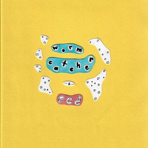 worm catcher vol. 1 [Explicit]