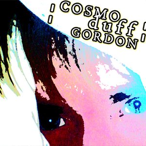 Cosmo Duff Gordon のアバター